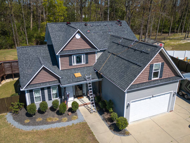 Best Metal Roofing Installation  in Norwich, CT